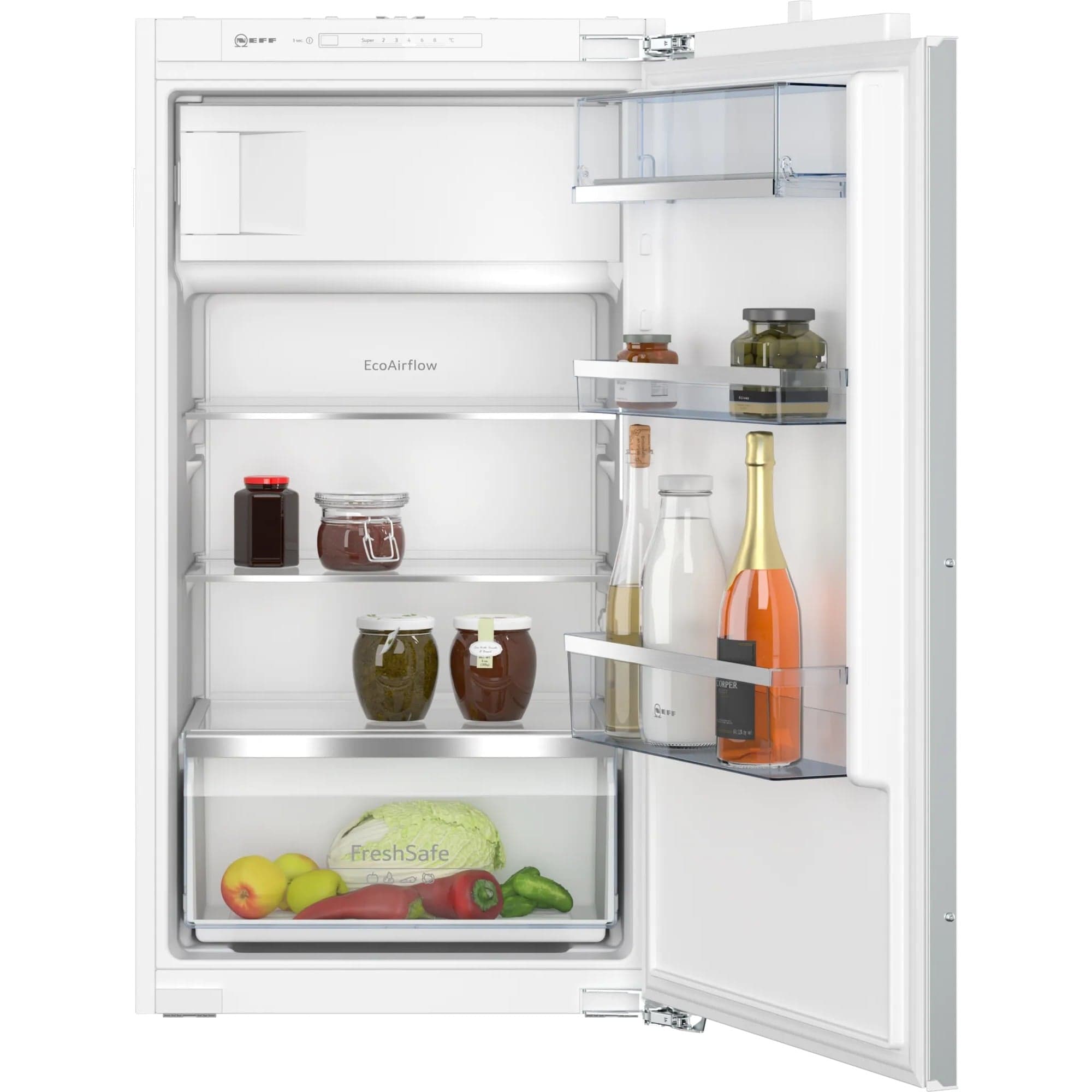 KI2322FE0 N50, Kühlschrank