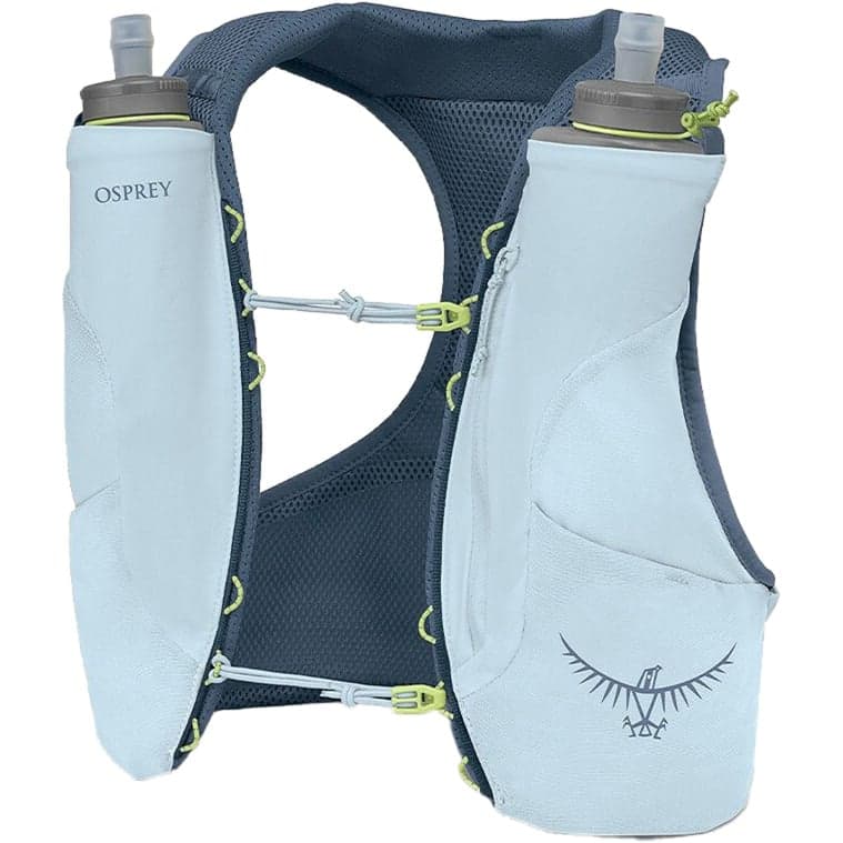 Dyna LT Damen Lauf-Trinkweste, Rucksack – Bild 1