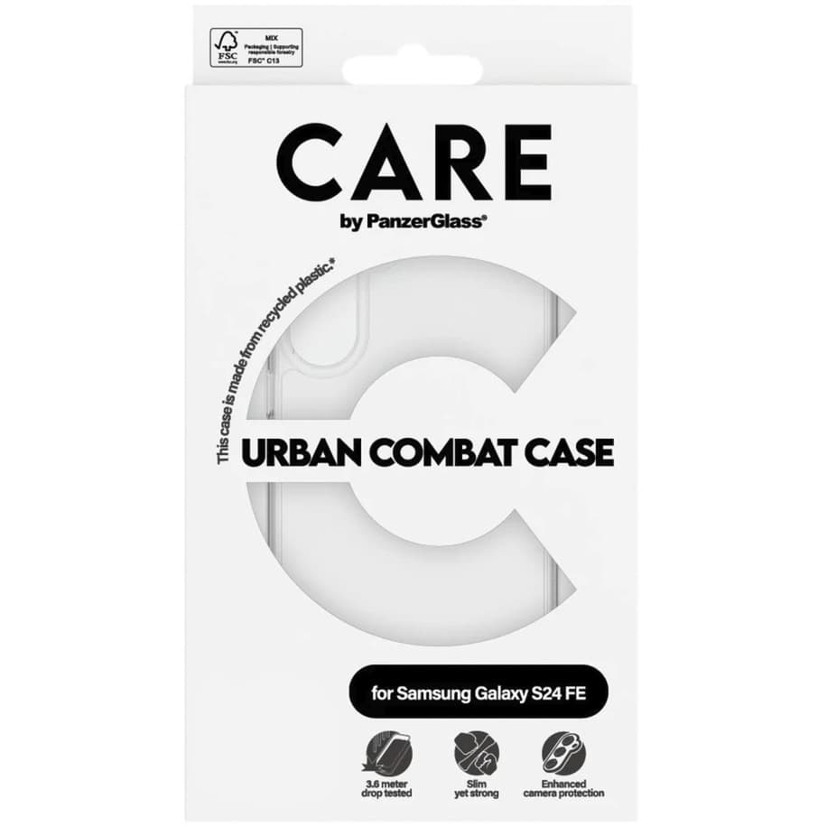 Urban Combat Case, Handyhülle – Bild 1