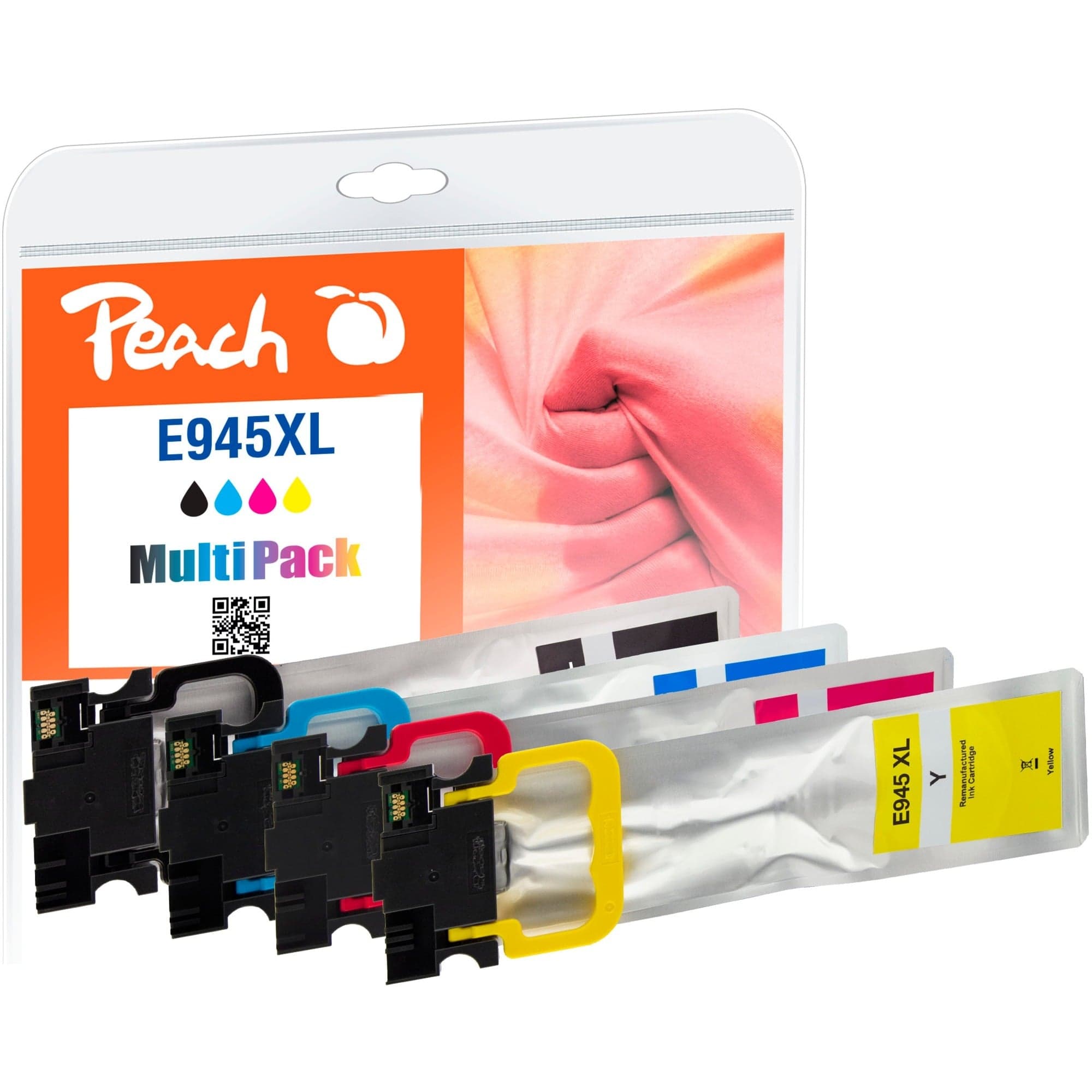 Tinte Spar Pack 320964 – Bild 1