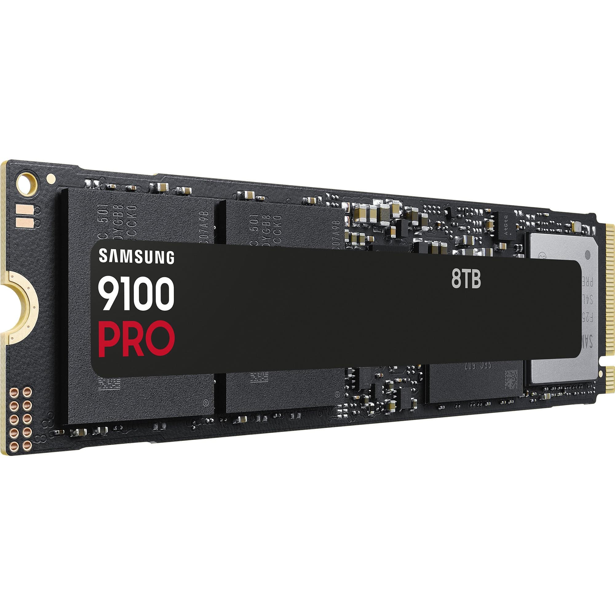 9100 PRO 8 TB, SSD – Bild 1