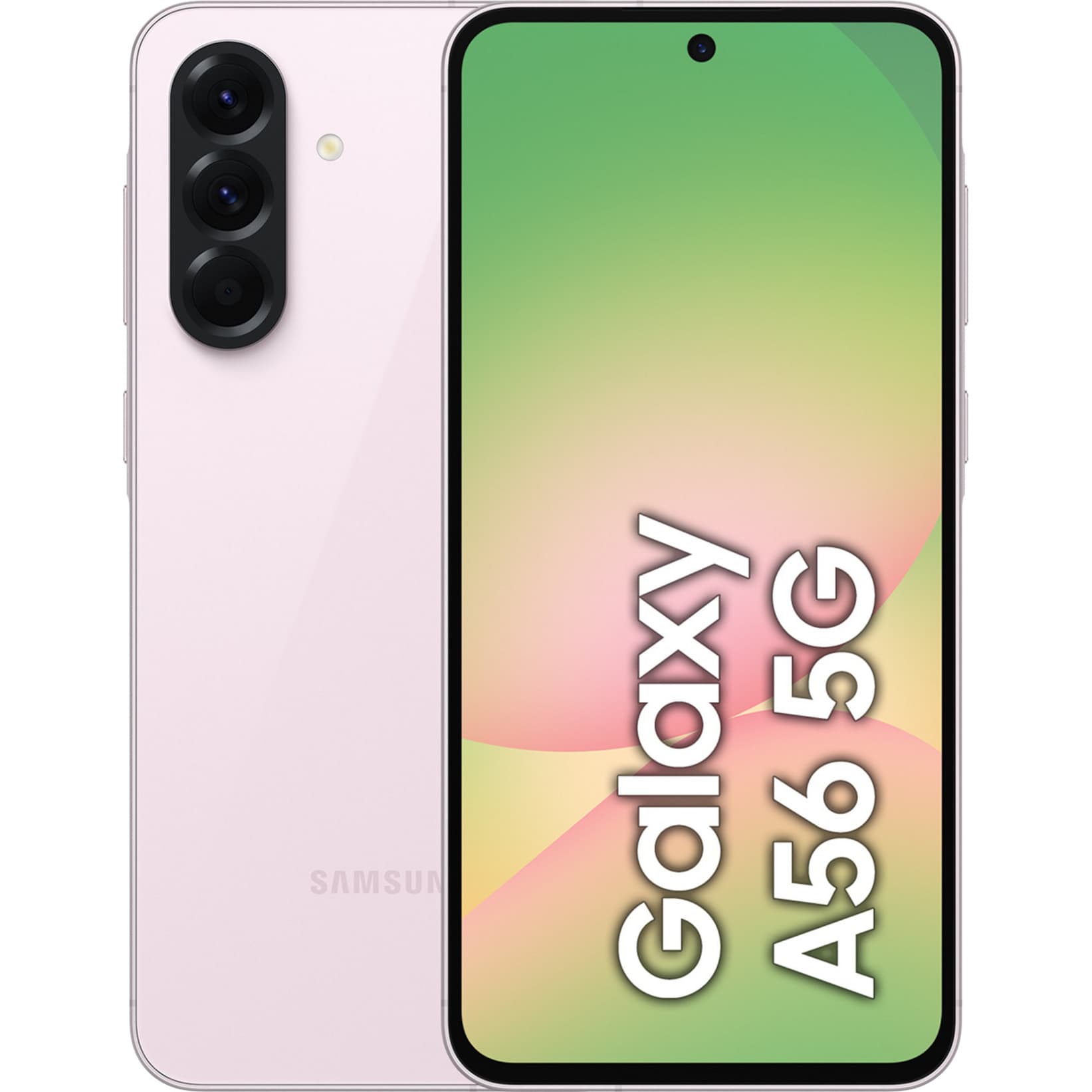 Galaxy A56 5G 128GB, Handy – Bild 1