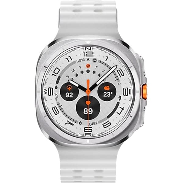 Galaxy Watch Ultra (2025), Smartwatch – Bild 1
