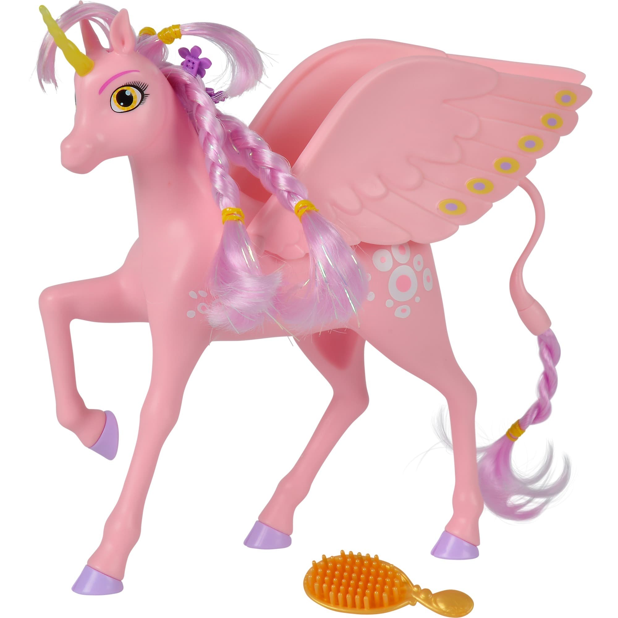 Mia Einhorn Kyara, Spielfigur – Bild 1