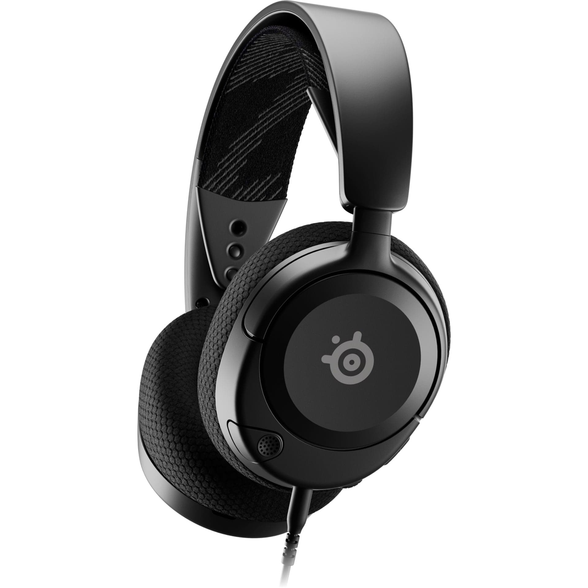 Arctis Nova 1, Gaming-Headset – Bild 1