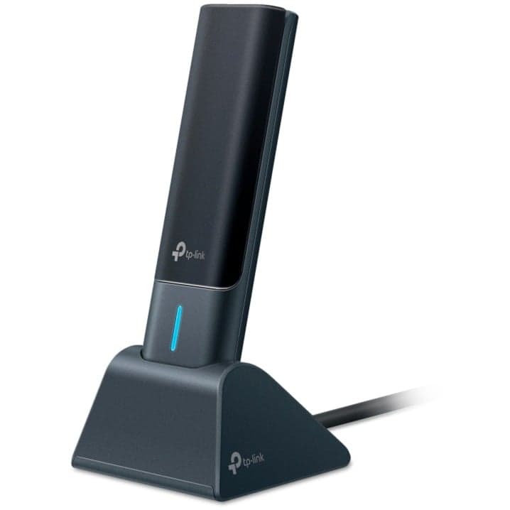 Archer TXE70UH, LAN-Adapter – Bild 1