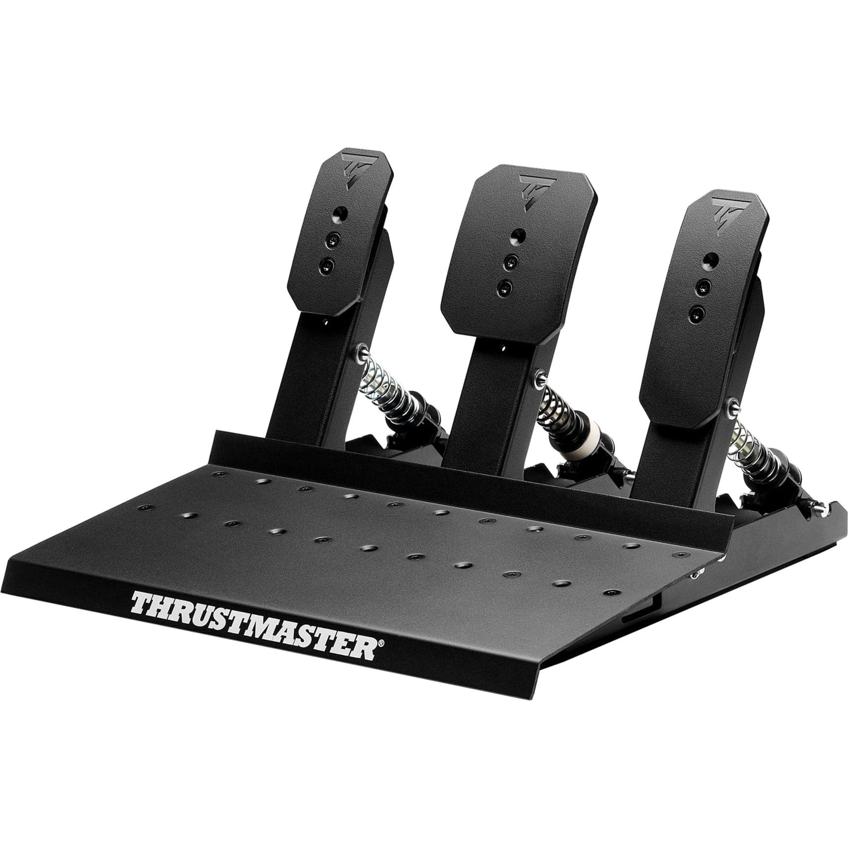 Raceline Pedals III, Pedale