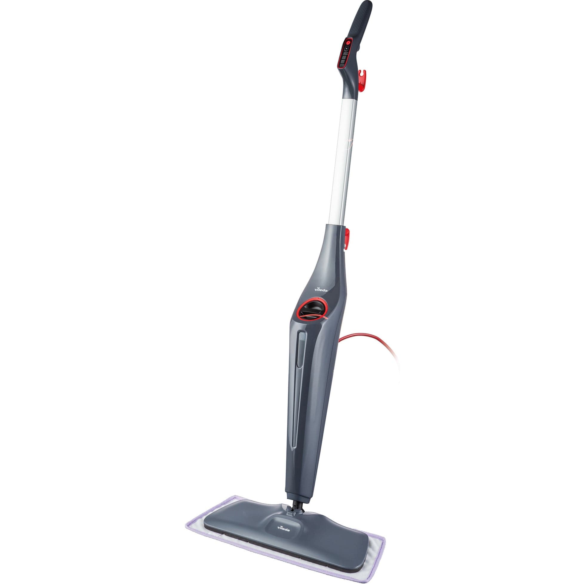 Dampfreiniger Steam Plus Pro XXL