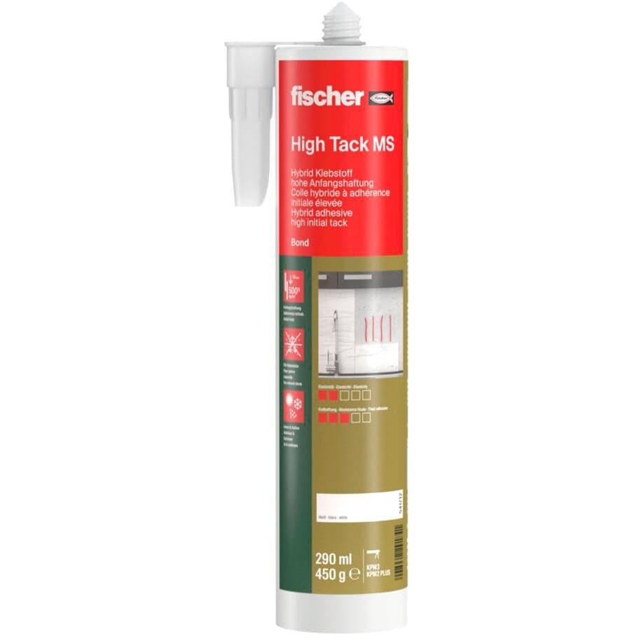Powerkleber High Tack MS 290ml