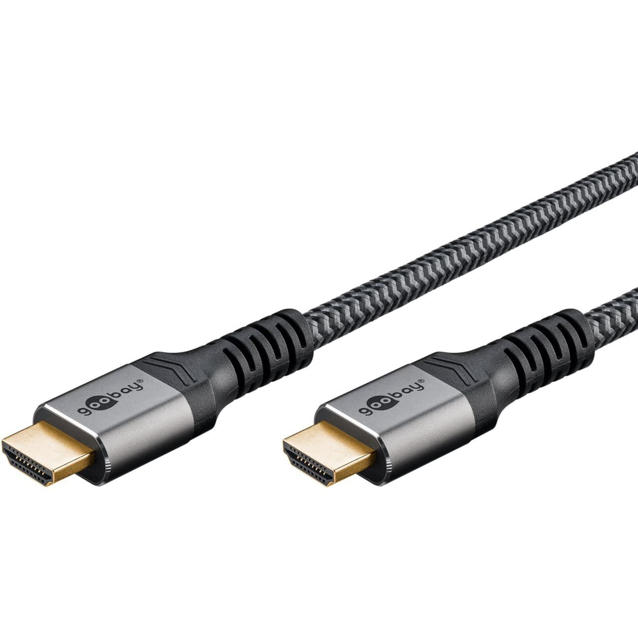 Plus Ultra High-Speed HDMI-Kabel, 8K @ 60Hz – Bild 1