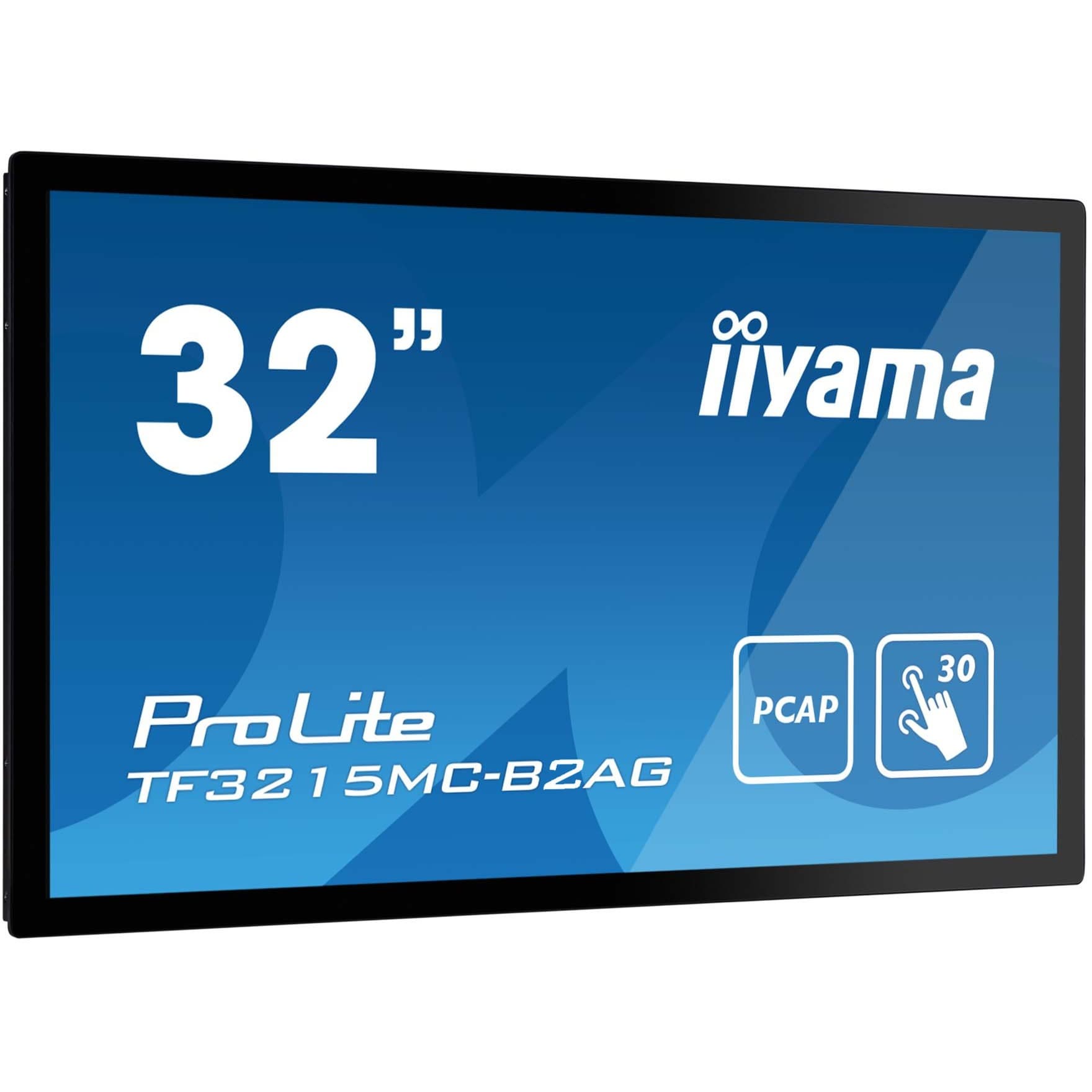ProLite TF3215MC-B2AG, LED-Monitor – Bild 1