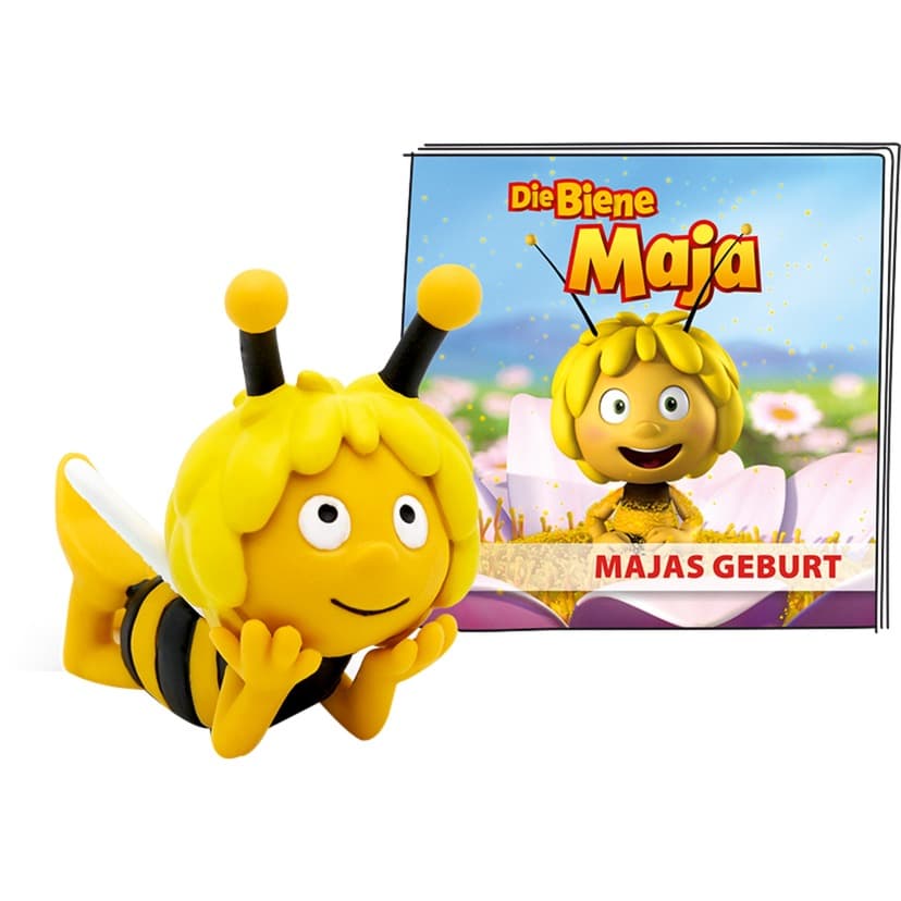 Biene Maja - Majas Geburt, Spielfigur – Bild 1