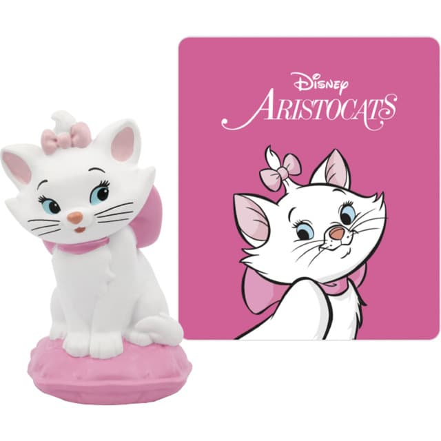 Disney - Aristocats, Spielfigur – Bild 1