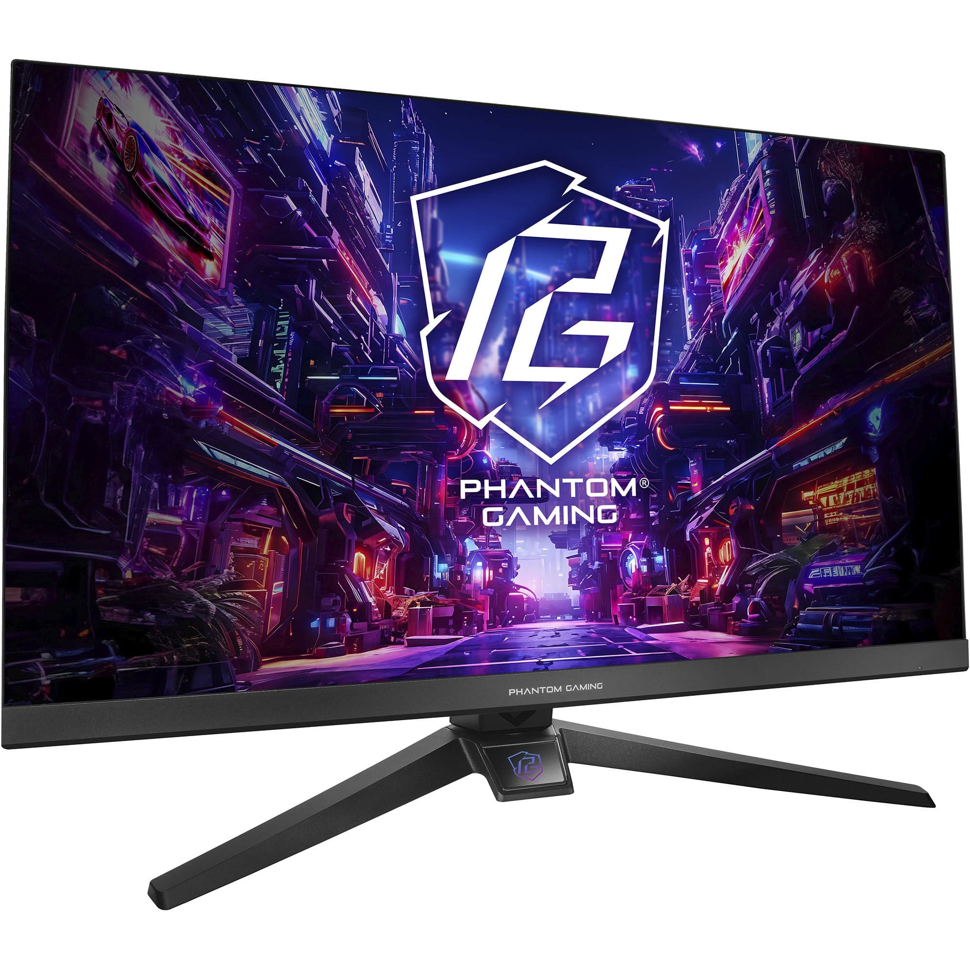 PG27FFT1A, Gaming-Monitor – Bild 1