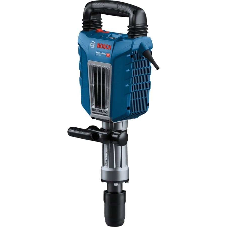 Abbruchhammer GSH 14 C Professional