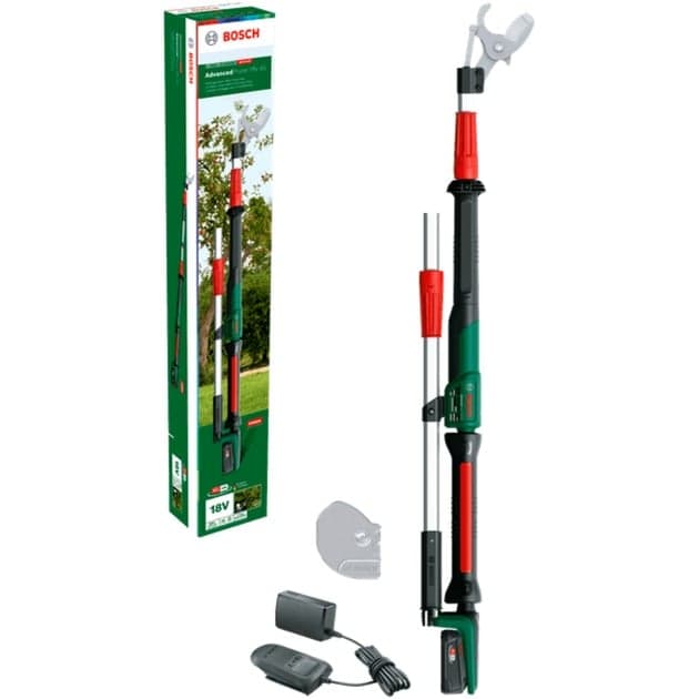 Akku-Gartenschere AdvancedPrune 18V-45