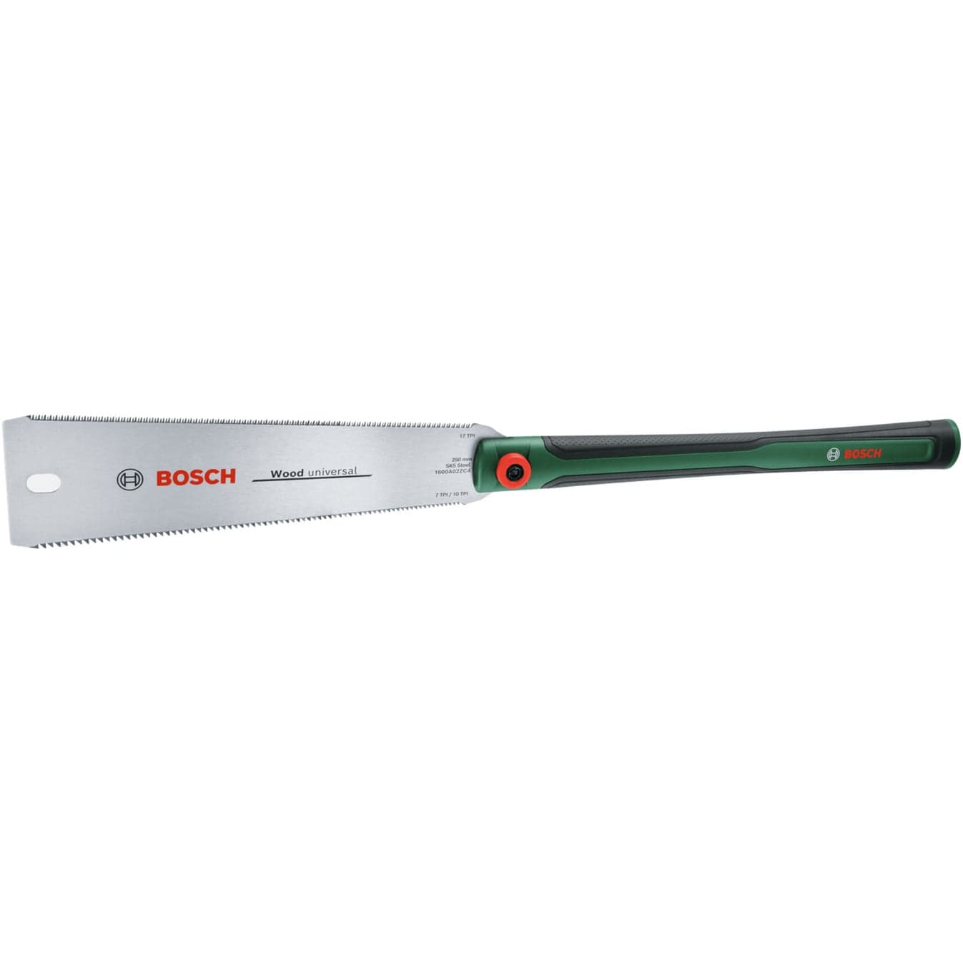 Japansäge Ryoba 250mm
