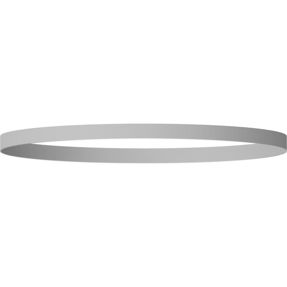 PRO Bandsägeblatt CB4418 BIM, 2 Stück – Bild 1