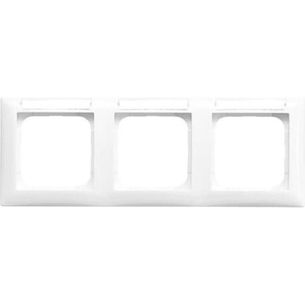 Rahmen 3-fach 1733 NS-914 – Bild 1