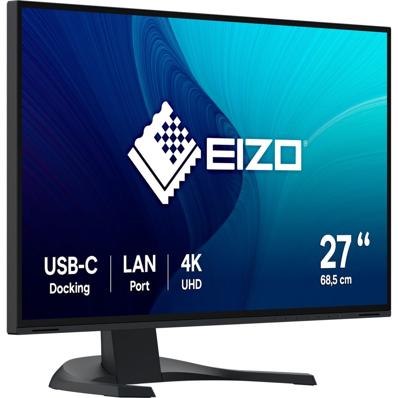 EV2740X-BK, LED-Monitor