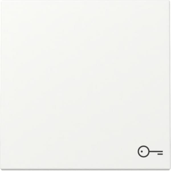 Wippe mit Symbol Tür – Bild 1