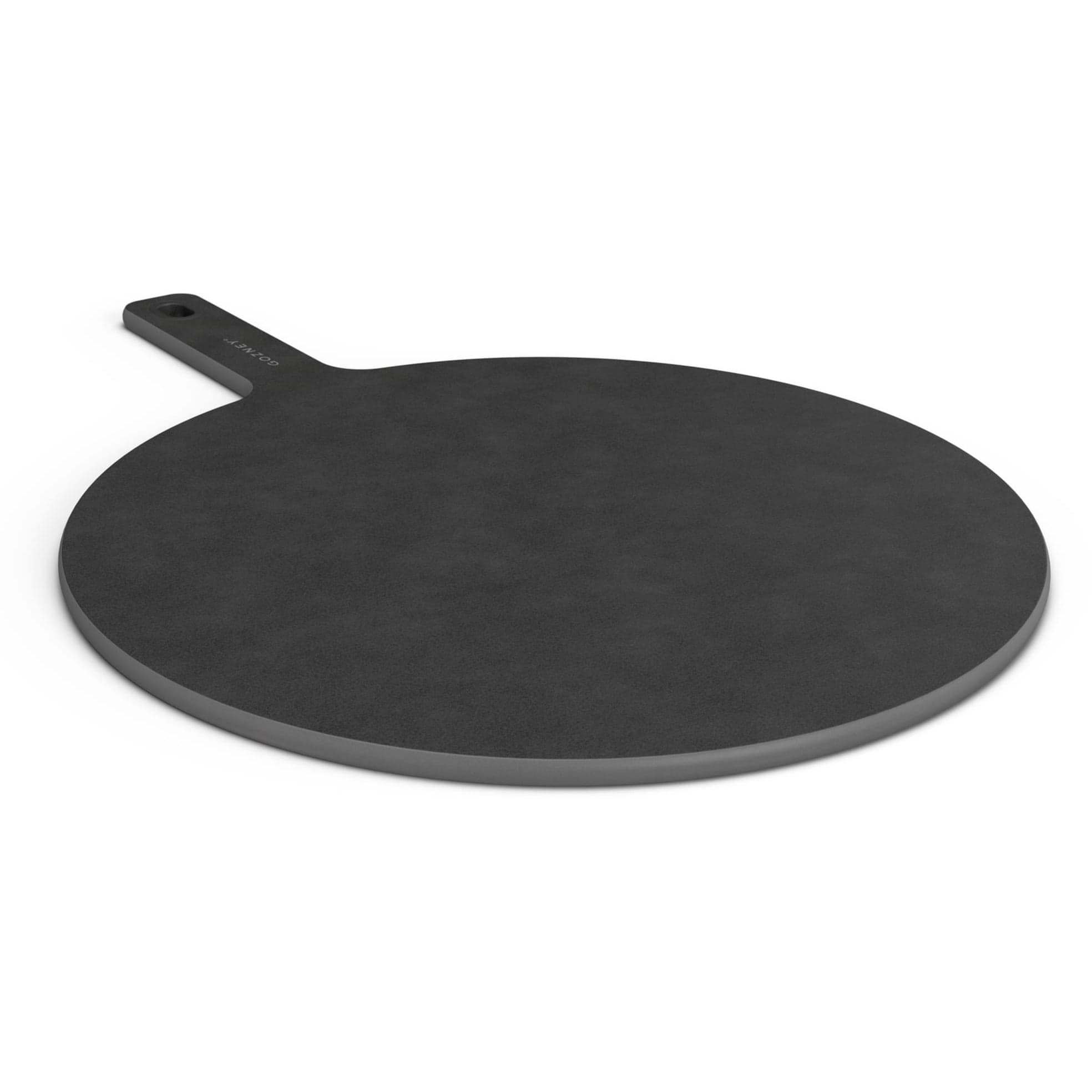 Pizza Servierteller & Schneidebrett, 14" – Bild 1
