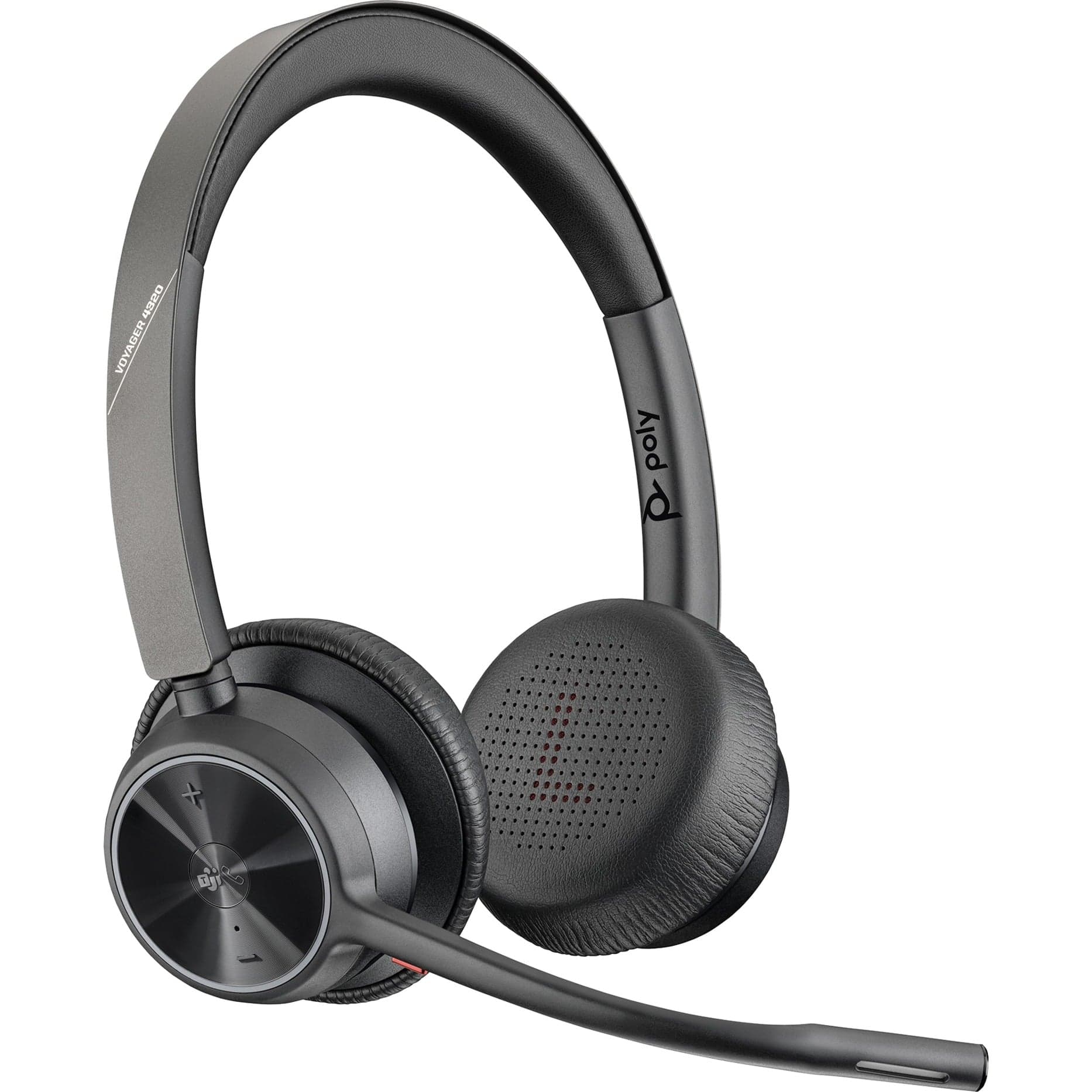 Poly Voyager 4320, Headset