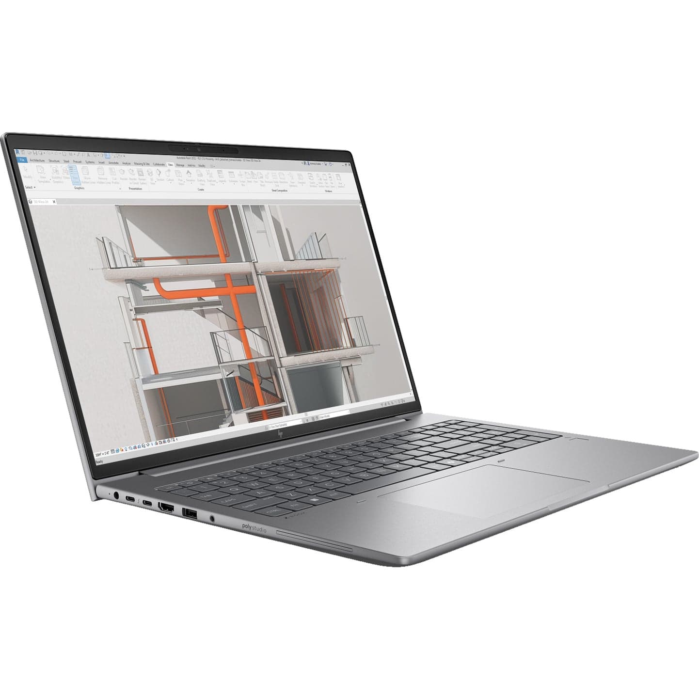 ZBook X G1i (B72X0ET), Notebook – Bild 1