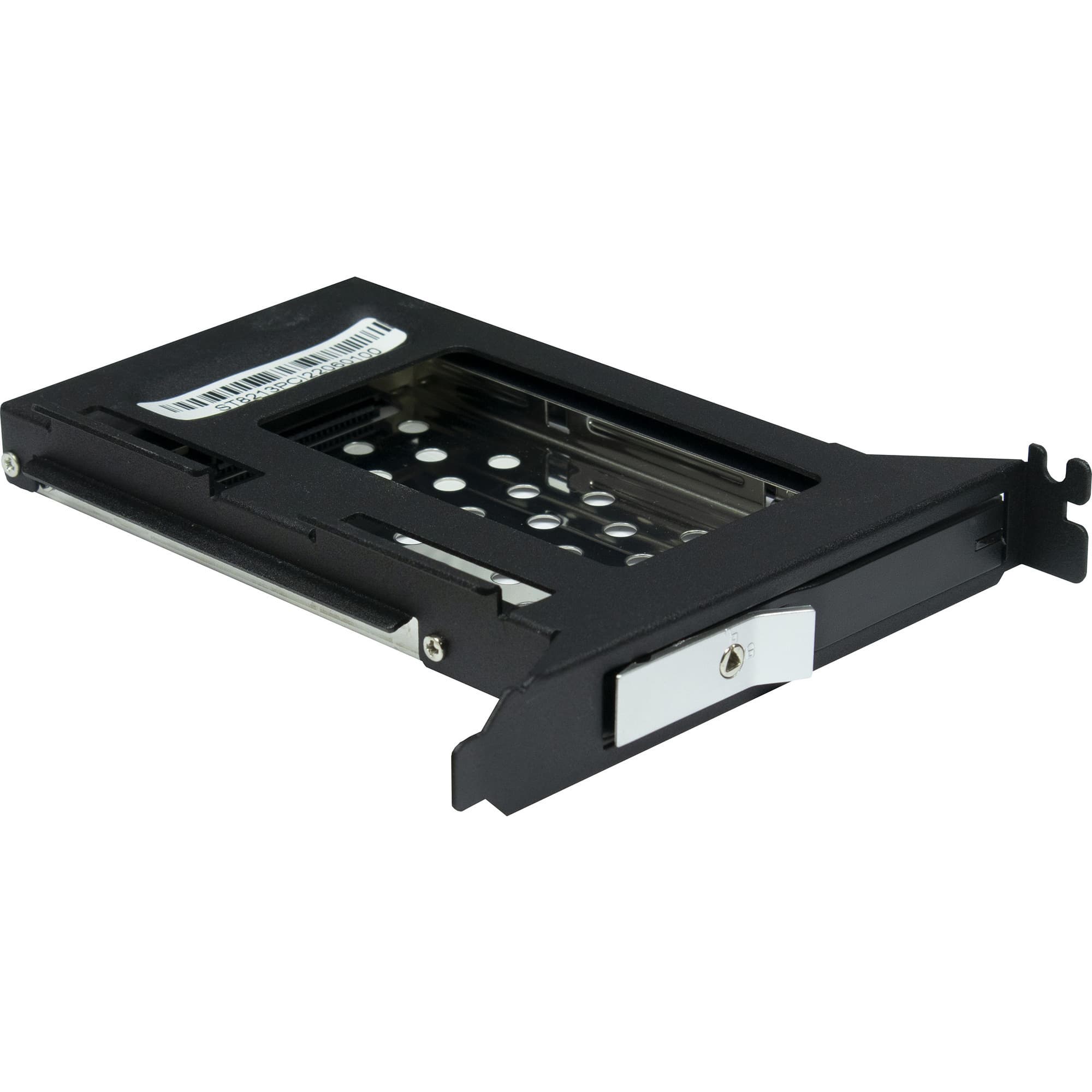 IPC Wechselrahmen ST-8213PCI – Bild 1