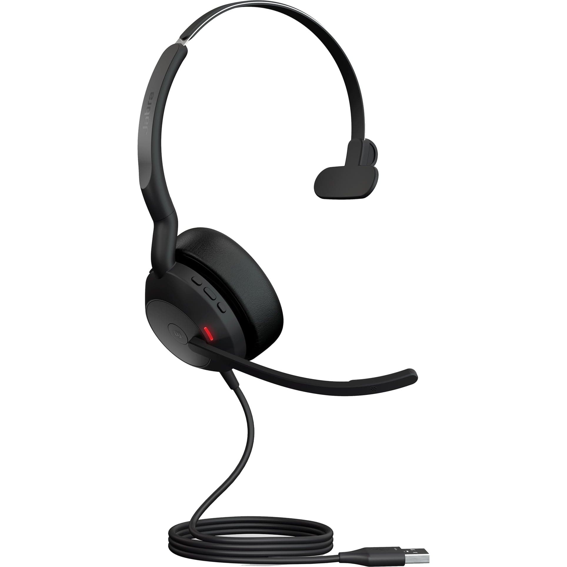 Evolve2 50, Headset