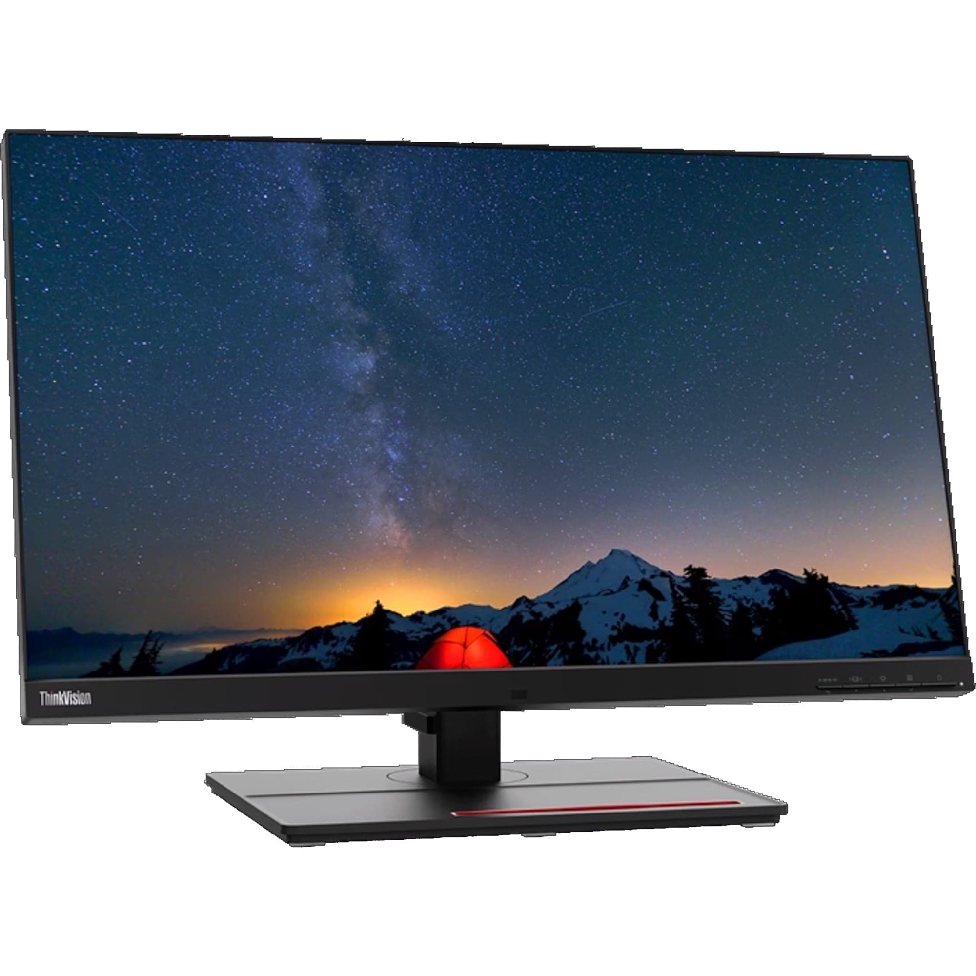 ThinkVision P27u-20, LED-Monitor – Bild 1