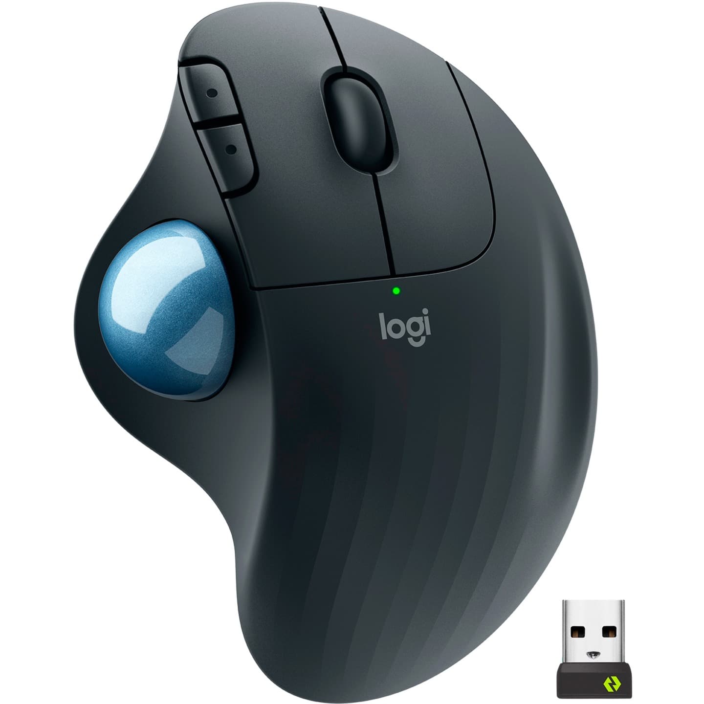 ERGO M575 for Business, Trackball – Bild 1