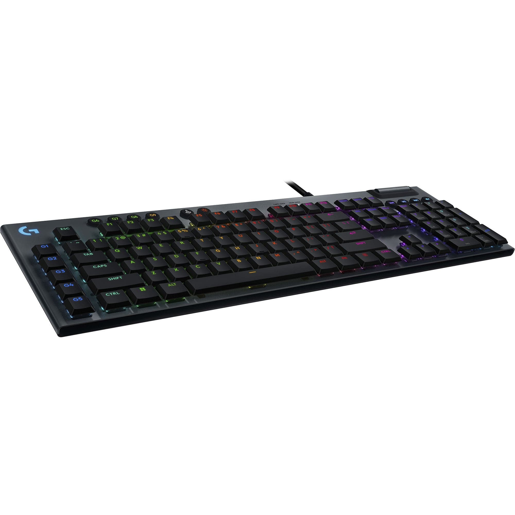 G915 X, Gaming-Tastatur – Bild 1