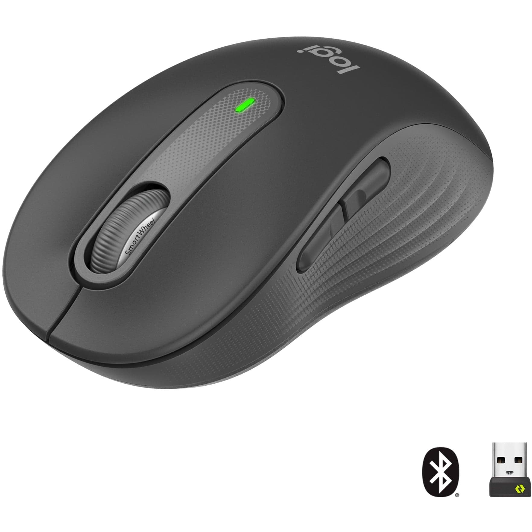 Signature M650 Wireless, Maus – Bild 1