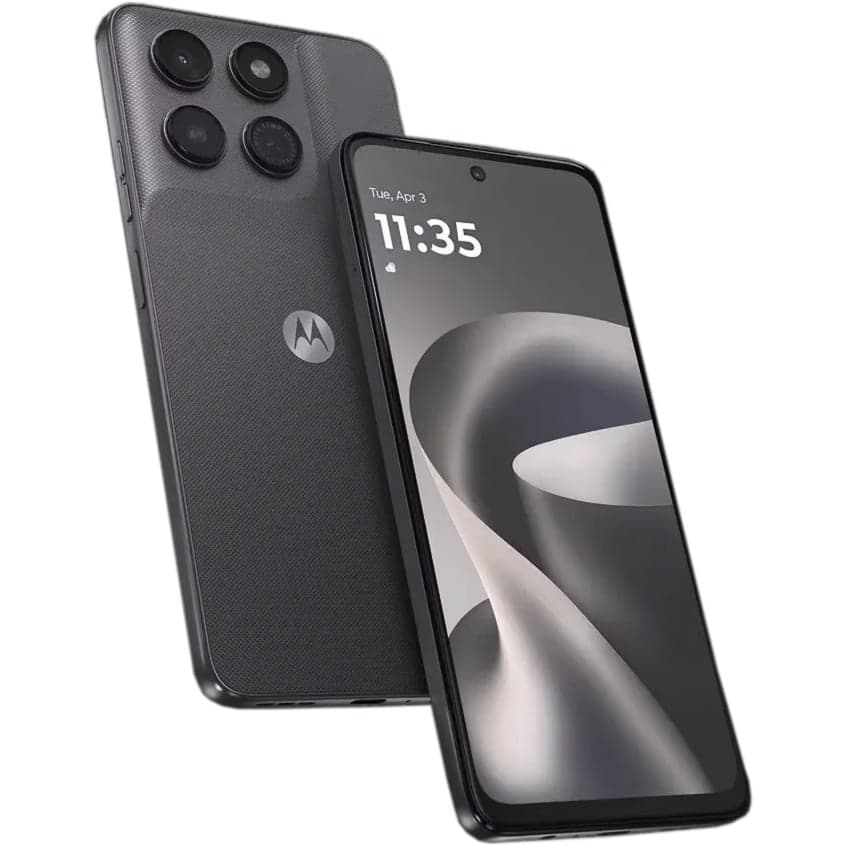 moto g37 128GB, Handy – Bild 1