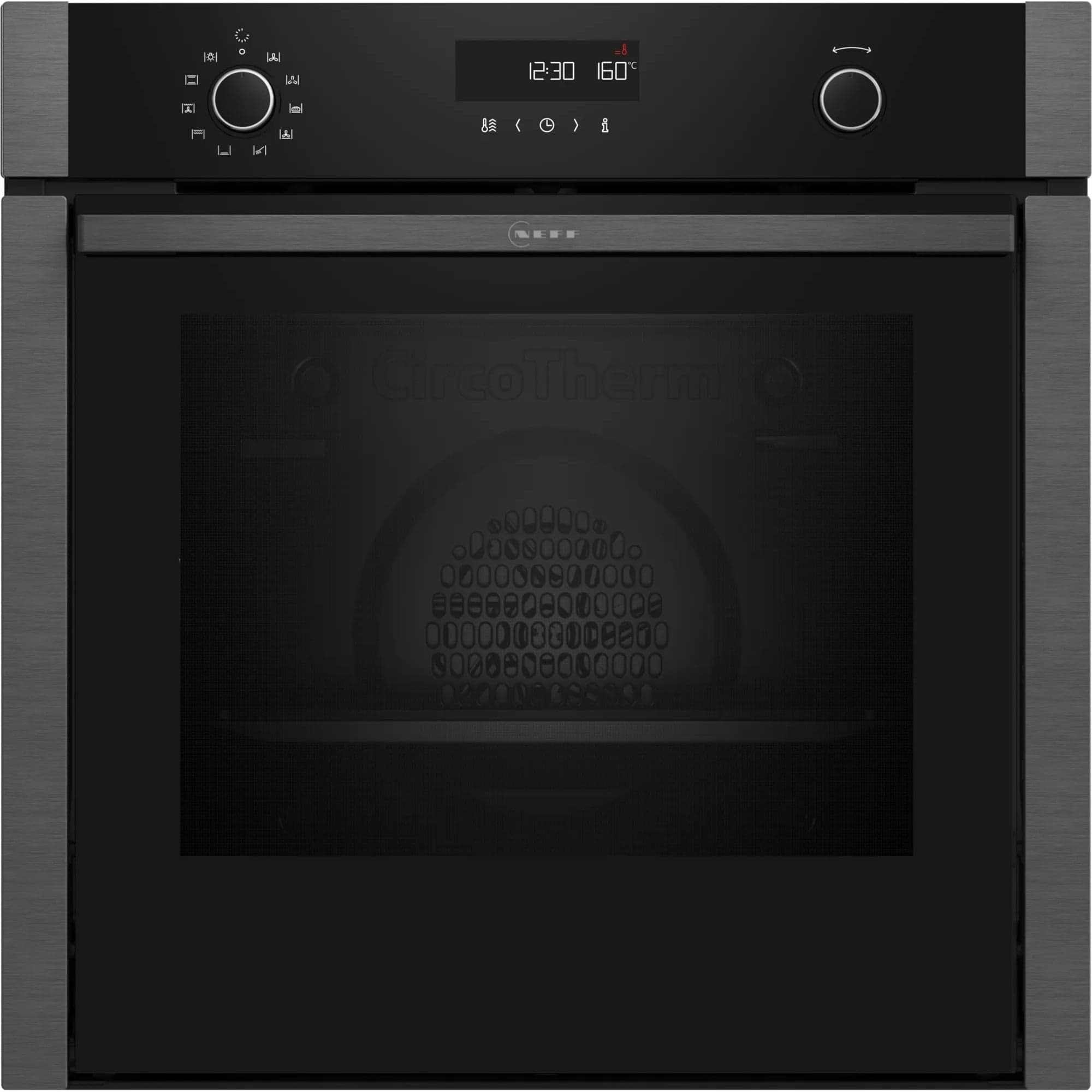 B6ACH7AG3 N50, Backofen – Bild 1