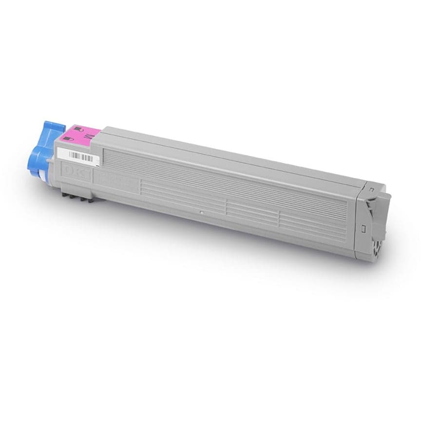 Toner magenta 42918914