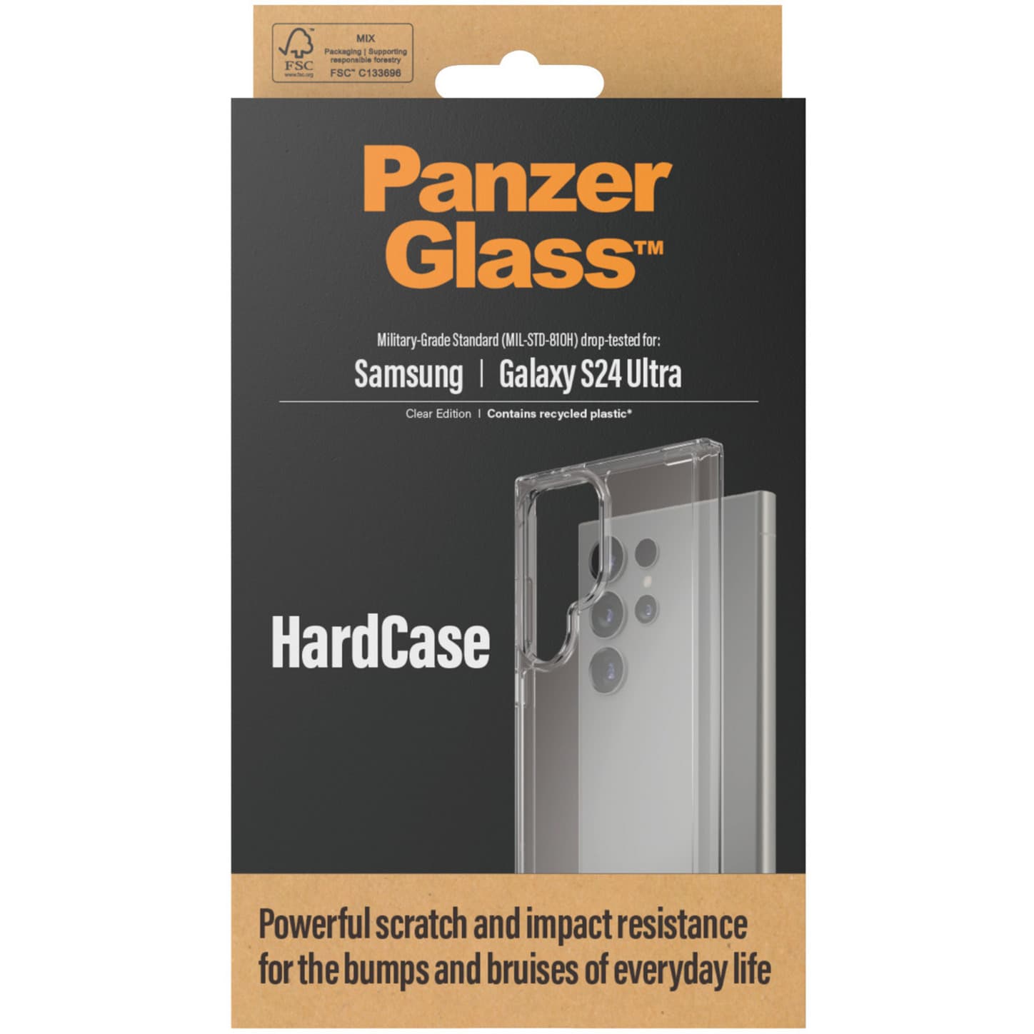HardCase, Handyhülle – Bild 1