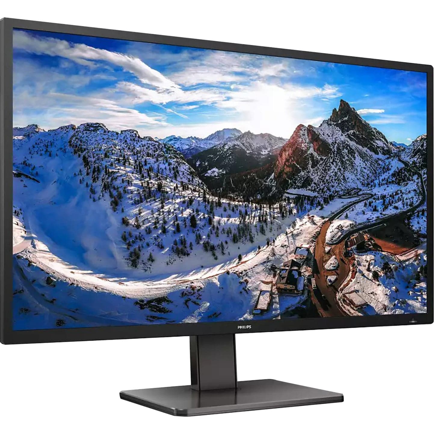 439P1/00, LED-Monitor – Bild 1