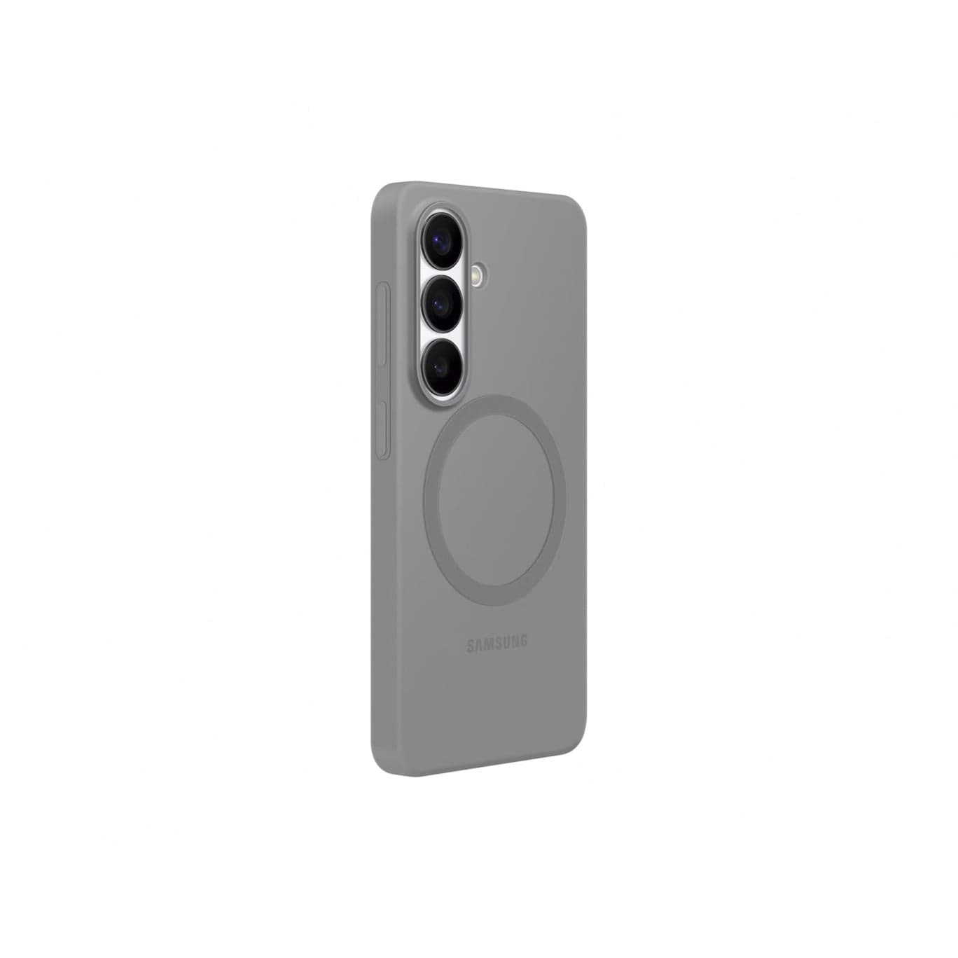Silicone Magnet Case, Handyhülle – Bild 1