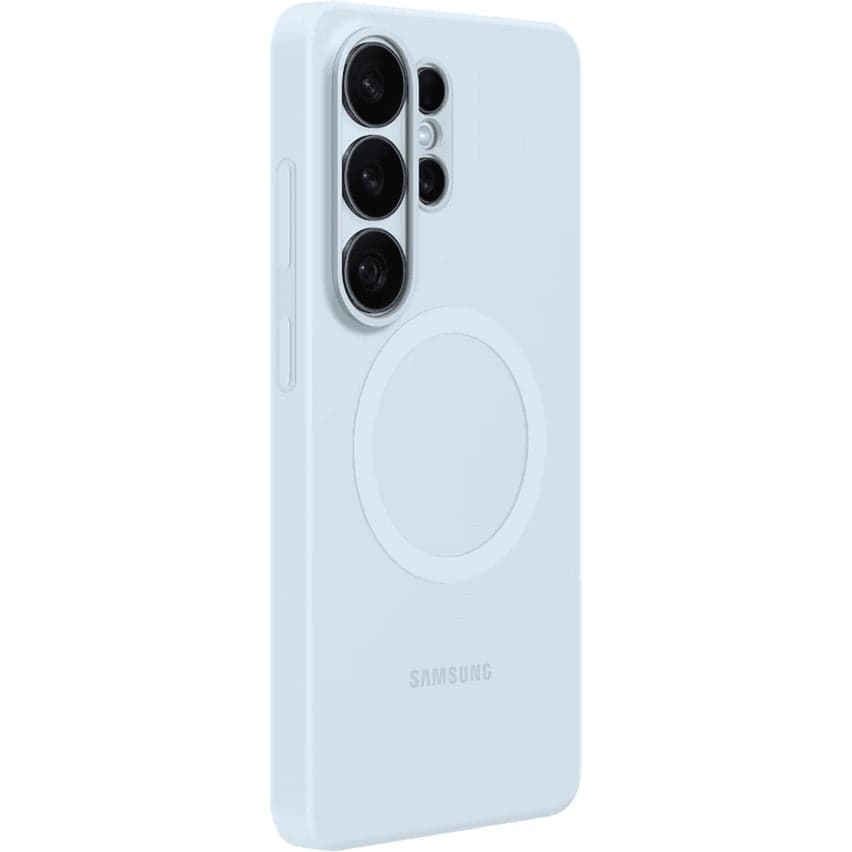 Silicone Magnet Case, Handyhülle – Bild 1