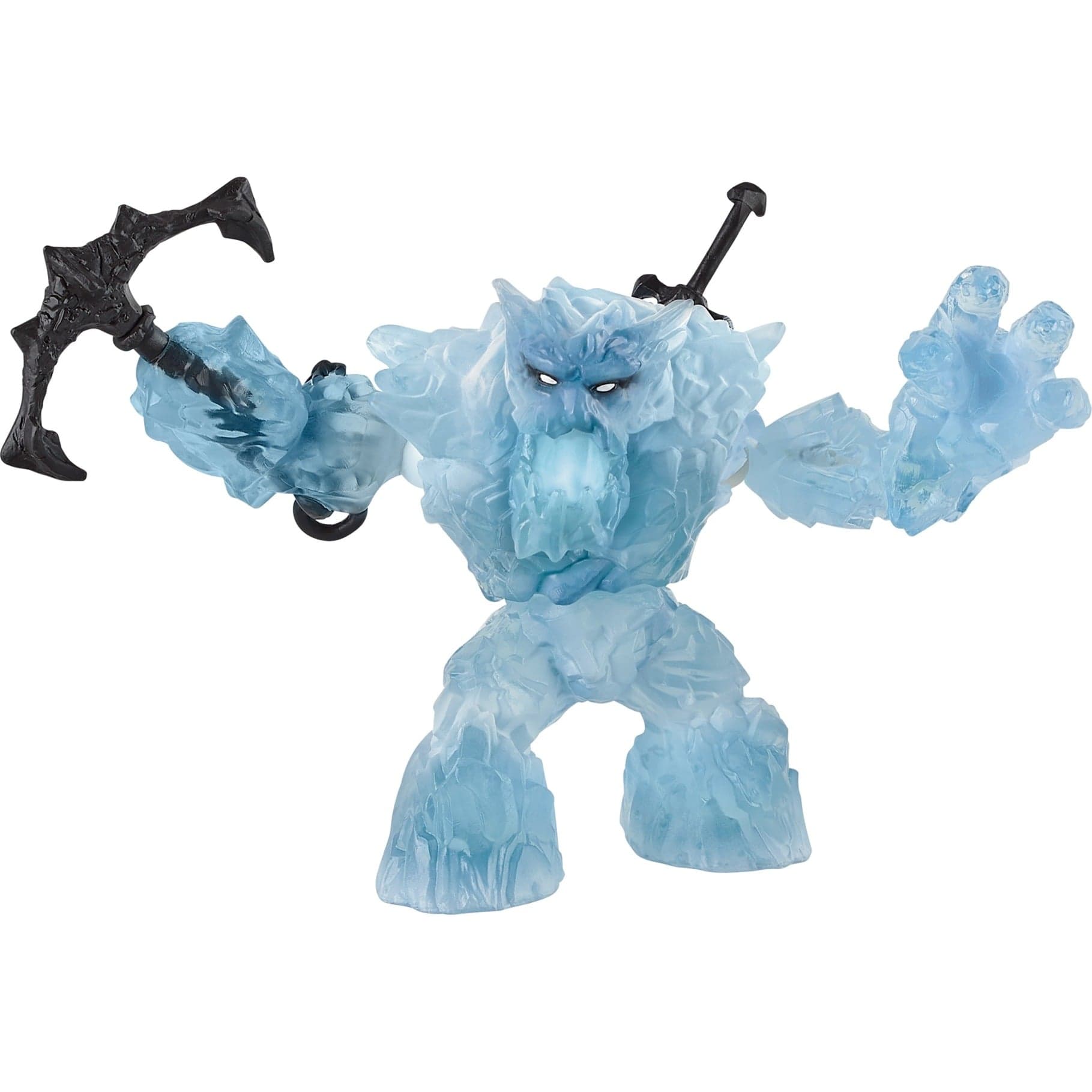Eldrador Eisgigant, Spielfigur – Bild 1