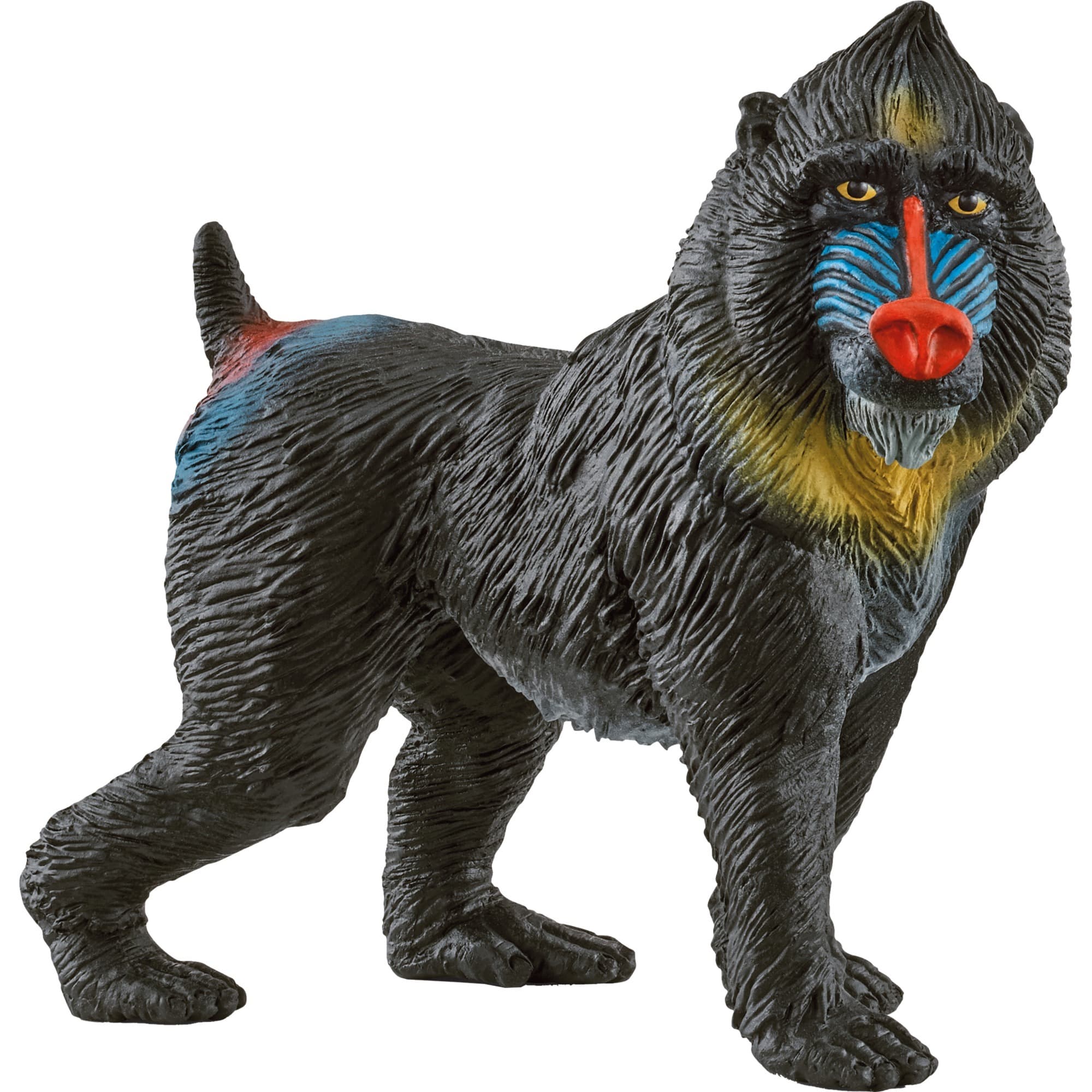Wild Life Mandrill, Spielfigur – Bild 1