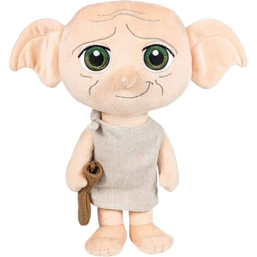 Harry Potter: Dobby, Kuscheltier – Bild 1
