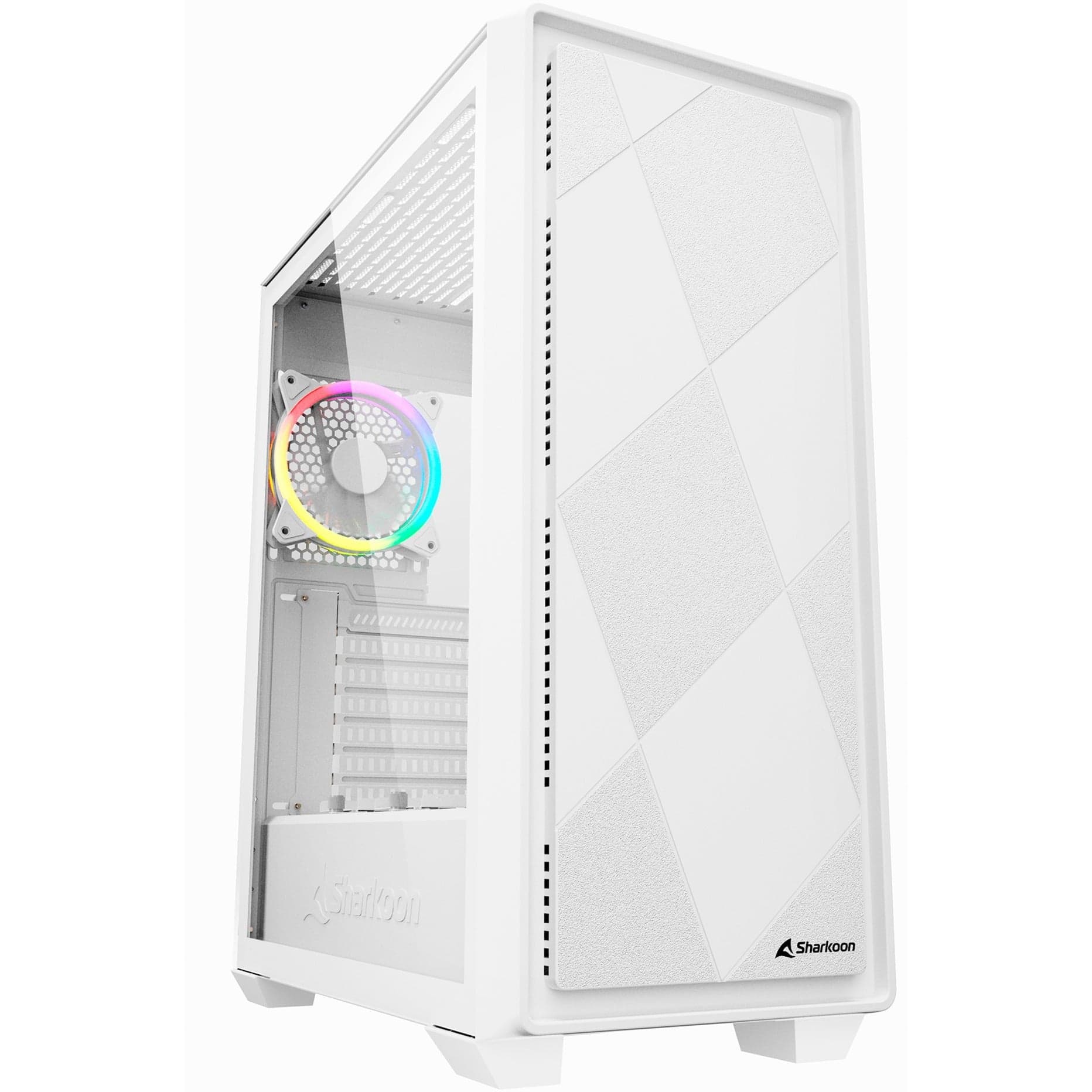 VS8 RGB               , Tower-Gehäuse – Bild 1