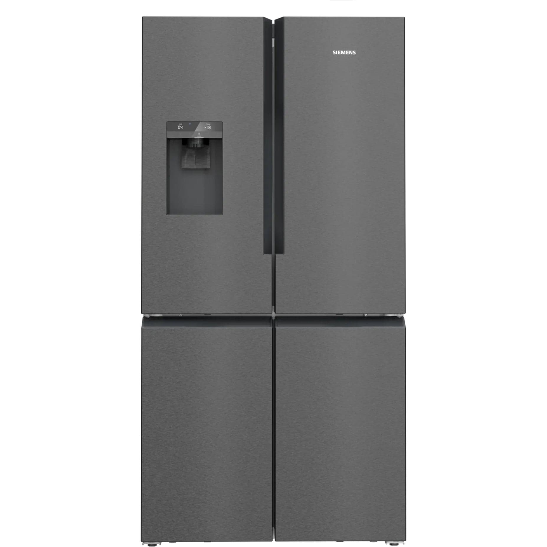 KF96DAXEA iQ500, French Door – Bild 1