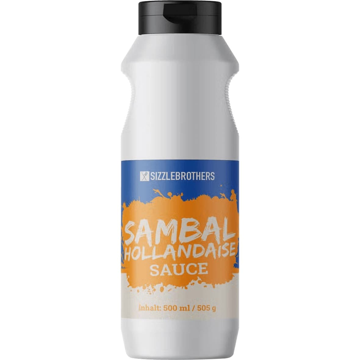 Sambal-Hollandaise Sauce – Bild 1