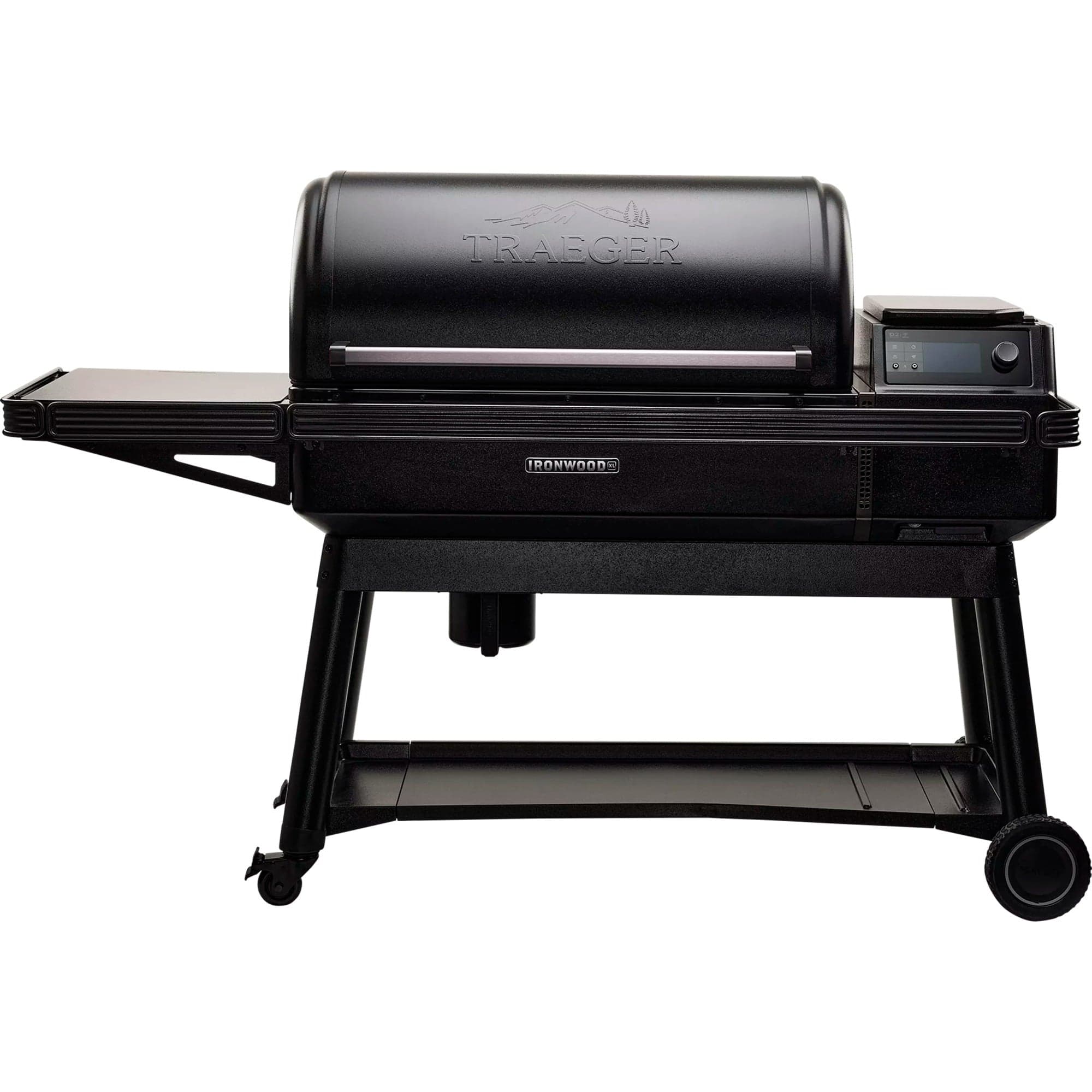 Pelletgrill Ironwood XL – Bild 1
