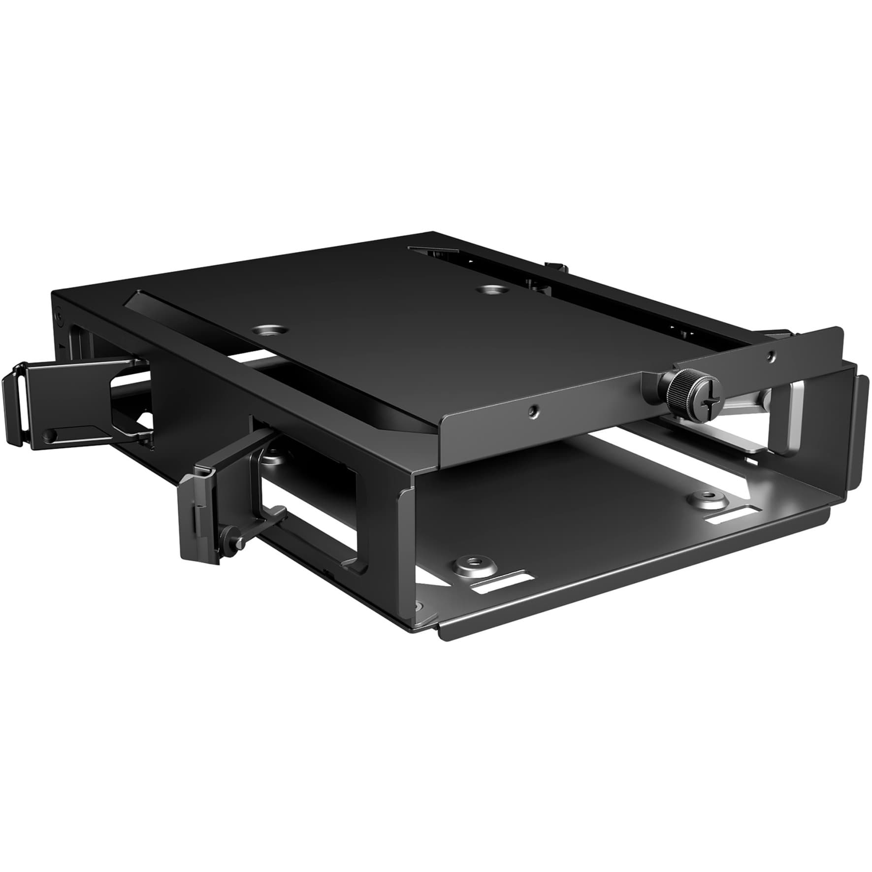 HDD CAGE 2, Einbaurahmen – Bild 1