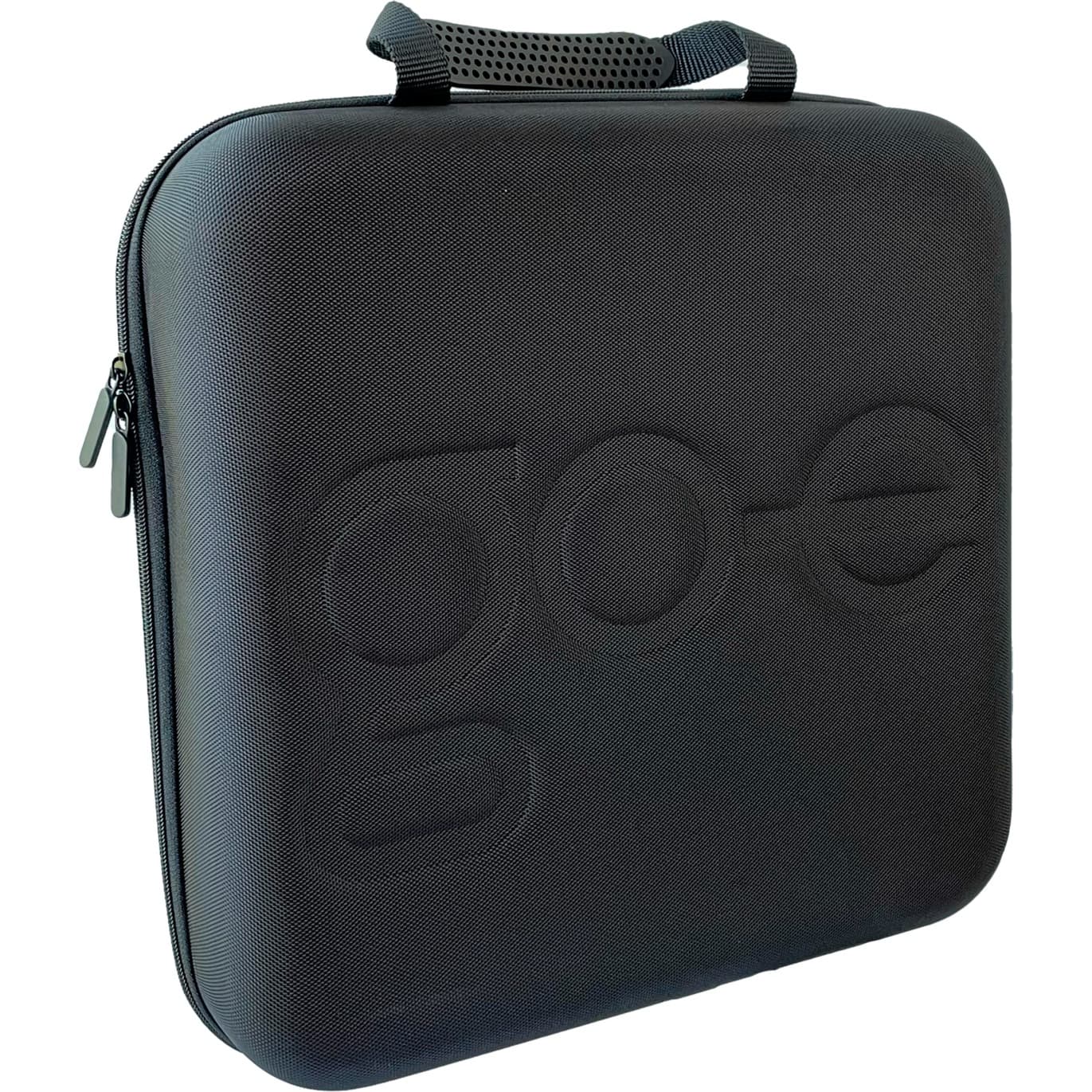 go-e Case, Tasche